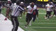 Fight ends Northeast and Southwest football game early, prompting GHSA investigation