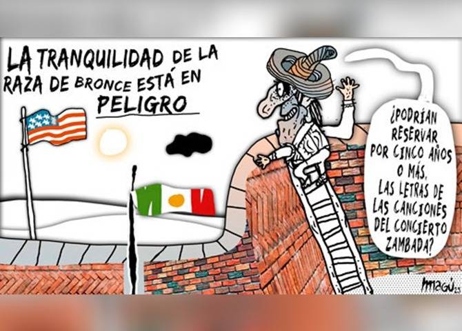 PÁNICO MUSICAL