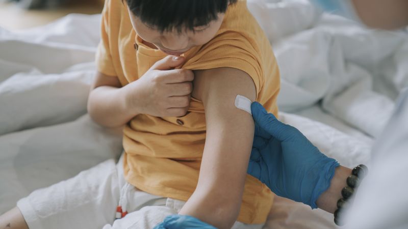 This rare but severe flu complication can affect healthy children