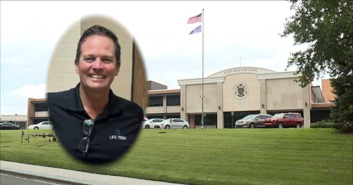 Former students hope Miege president's firing is 'step in the right direction'