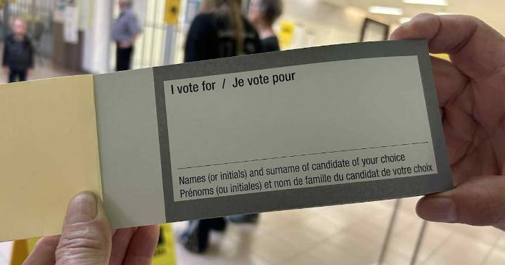 Poilievre news: Advance polls open in Alberta byelection
