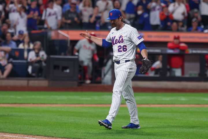 Young Mets starter has brought the 'wow' factor back to Queens