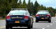 Albany man dies in single-vehicle Linn County crash