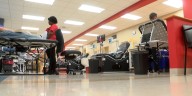 Virginia Red Cross offering free A1C testing for blood donors through August