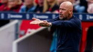 Ten Hag beaten in Bundesliga debut with Bayer Leverkusen