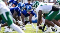 LIVE: Highlights & updates from Giants vs. Jets