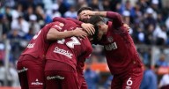 Lanús se lo dio vuelta a Gimnasia LP en un partidazo