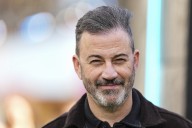 Without Disney's Affirmative Action Kimmel Is a Nobody