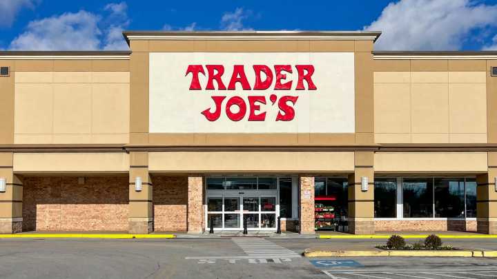 Shop At Multiple Trader Joe's Locations For Unique Local Items