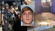 CDC shooter wanted to make public 'aware' of vaccine views through deadly Friday attack