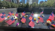 3 Sept. 11 victims' remains are newly identified
