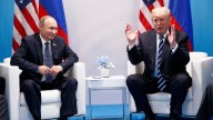 Así será la reunión entre Trump y Putin en Alaska: una base militar en busca de un acuerdo de paz para Ucrania