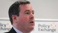 Jason Kenney Quits Politics to Become One of Those Wacko Street Preachers
