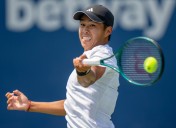 Mirra Andreeva, Vicky Mboko, João Fonseca and Learner Tien are teens to watch at the US Open