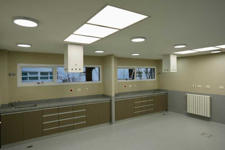 Provincia inauguró nuevas salas y Shock Room pediátrico en el Hospital Regional Río Gallegos