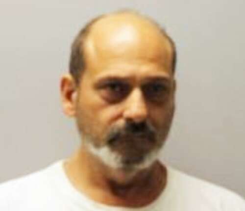 Police: Des Plaines man robbed delivery driver over missing sandwich