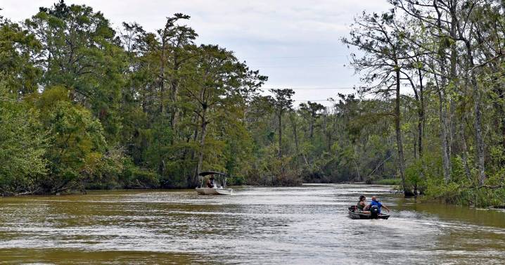Emergency closure of Tangipahoa River issued as EPA takes over in Roseland explosion recovery
