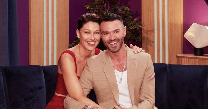 Matt Willis says marriage to wife Emma is 'ruined' over his new 'addiction'