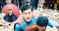 Variety Says James Gunn's 'Superman' Won't Top 'Man of Steel' at Global Box Office, Days After Hailing It a 'Proven Smash Hit'
