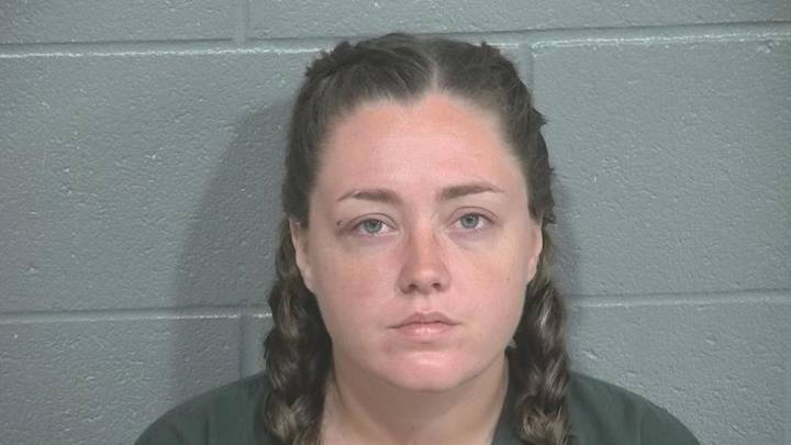 Monroe County woman charged with operating horse under influence