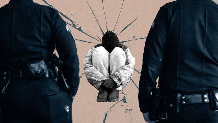"Unheard of and ominous": Trump's D.C. homelessness crackdown perplexes advocates