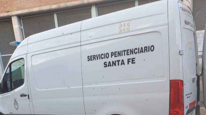 Juzgan a cuatro acusados de matar a un preso que volvía de una salida transitoria