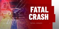 1 dead after single-car crash in Franklin County