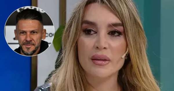 Exasistente de Fátima Florez reveló que tuvo un encuentro íntimo con Demichelis