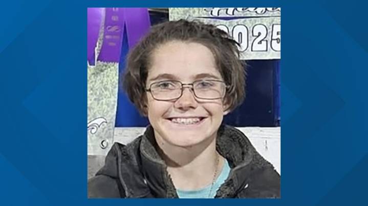 Indiana authorities cancel Silver Alert for teen missing from Jennings County