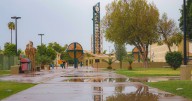 UABC suspende clases presenciales en Mexicali por afectaciones de tormenta