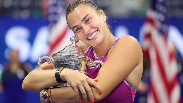 U.S. Open singles champions will take home record $5 million from this year's tourney