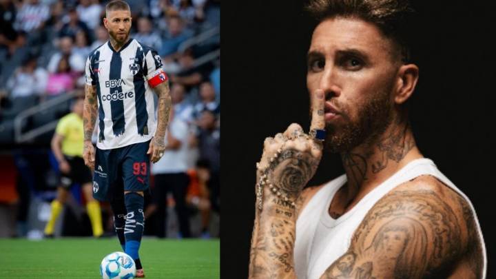 Sergio Ramos ahora será cantante: ¿Cuándo se estrena "Cibeles", su primer sencillo?