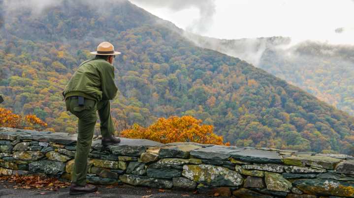 Terrifying Stories From Inside America's National Parks