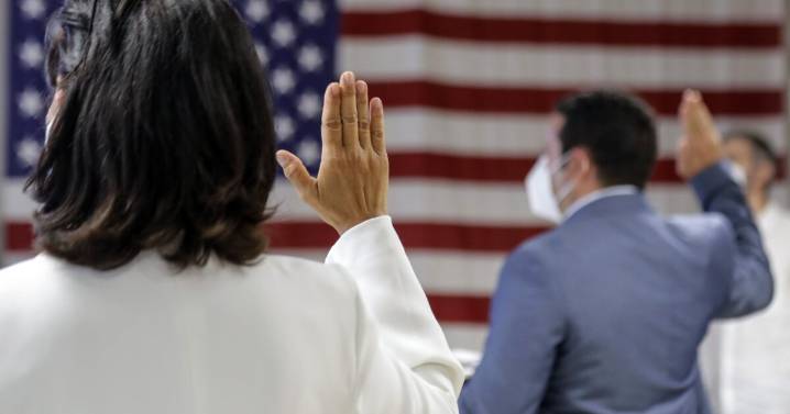 Trump administration directs immigration officials to screen for 'anti