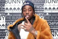 Fivio Foreign Admits Not Knowing Nas’ Catalog Despite Having a Song Together: ‘I Can’t Sit There and Say a Nas Bar to You’