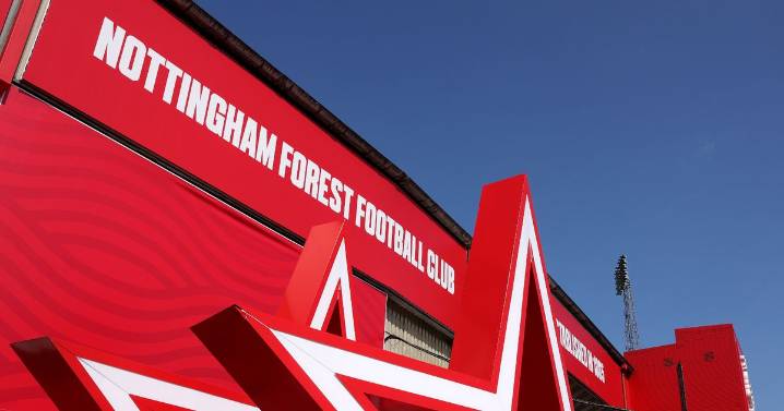 Nottingham Forest v Al Qadsiah LIVE updates and goals from final pre