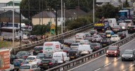 Drivers face £40-a-day charge with 140,000 people in London at risk