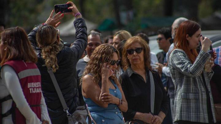 Temblor Hoy en México: Magnitud y Epicentro de Sismos del 20 de Agosto de 2025