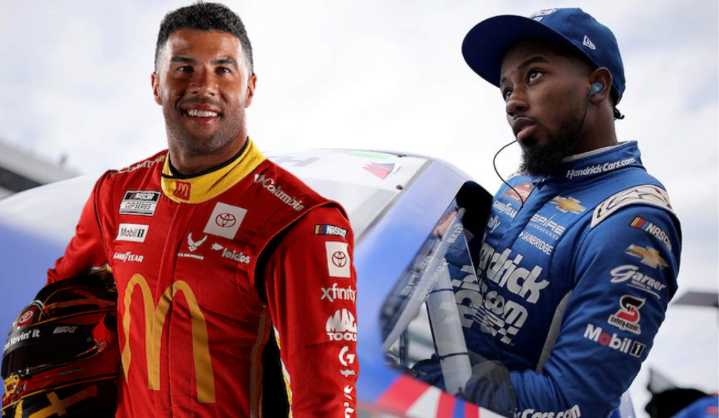 Bubba Wallace’s NASCAR Prodigy Approves Next Gen’s Daytona Success Bubba Wallace's mentee observes key changes on the Daytona track and draws familiarity with the past, reminiscing about the old racin