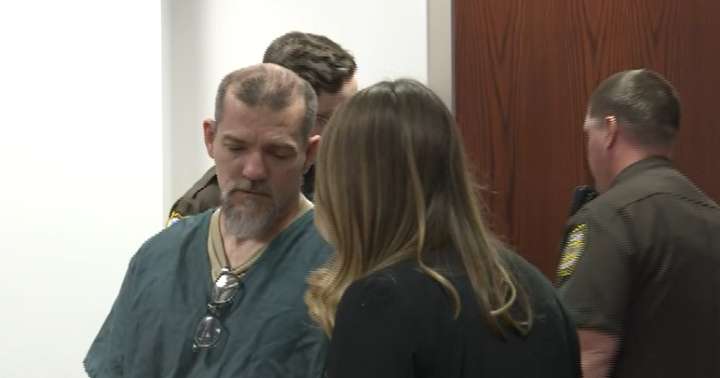 Arraignment date set for New Lisbon triple