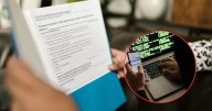 Alerta de estafa en CDMX: Hombre falsifica documentos e intenta robar cuentas bancarias