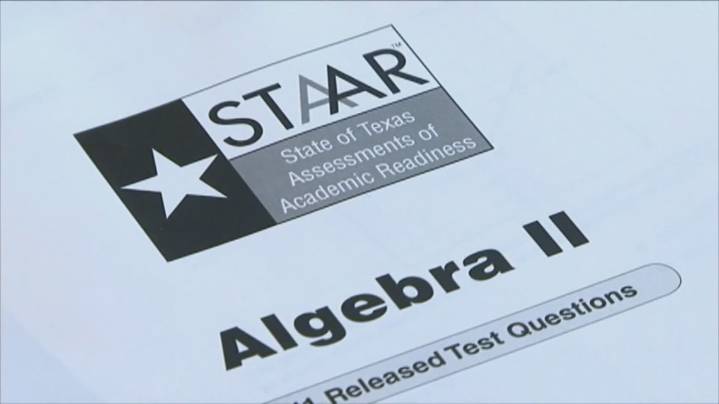 Texas Legislator files bill to replace STAAR test