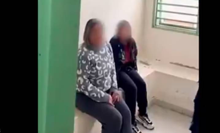 Dos prófugas fueron atrapadas cuando intentaron visitar a presos en el penal de Marcos Paz: una es matancera