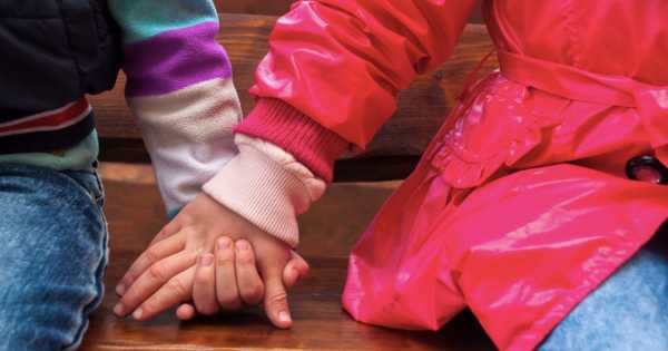 Le encontraron familia a dos hermanitos salteños que esperaban ser adoptados