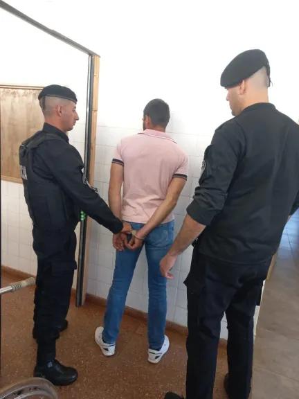 Detuvieron al conductor que se fugó tras un choque fatal en Dos Hermanas