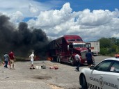 Vocería informa: