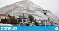 ¿Vuelve a nevar en Comodoro?: cuáles son las probabilidades para septiembre de 2025