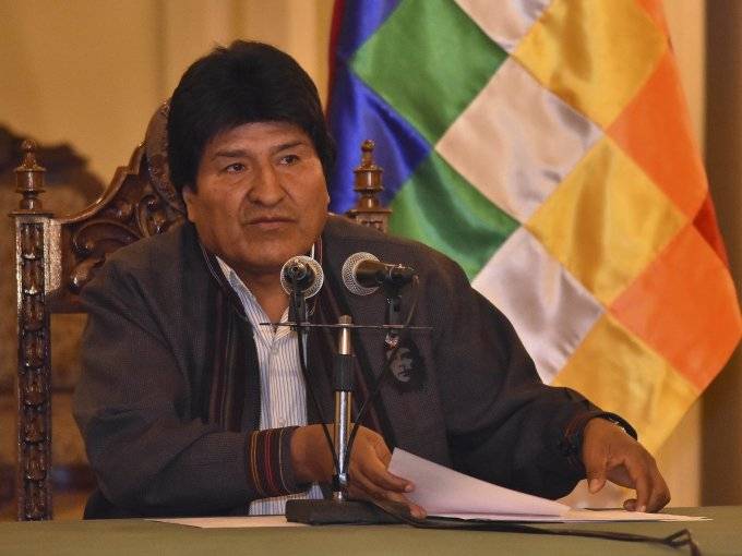 Elecciones en Bolivia: Triunfo conservador pondría fin a dos décadas de dominio del MAS de Evo Morales
