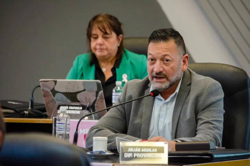 Legislatura: la UCR sale al cruce de los "aprietes" del Sindicato Petrolero