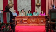 Arranca un plan de choque para acabar con los vertidos ilegales en áreas industriales del municipio